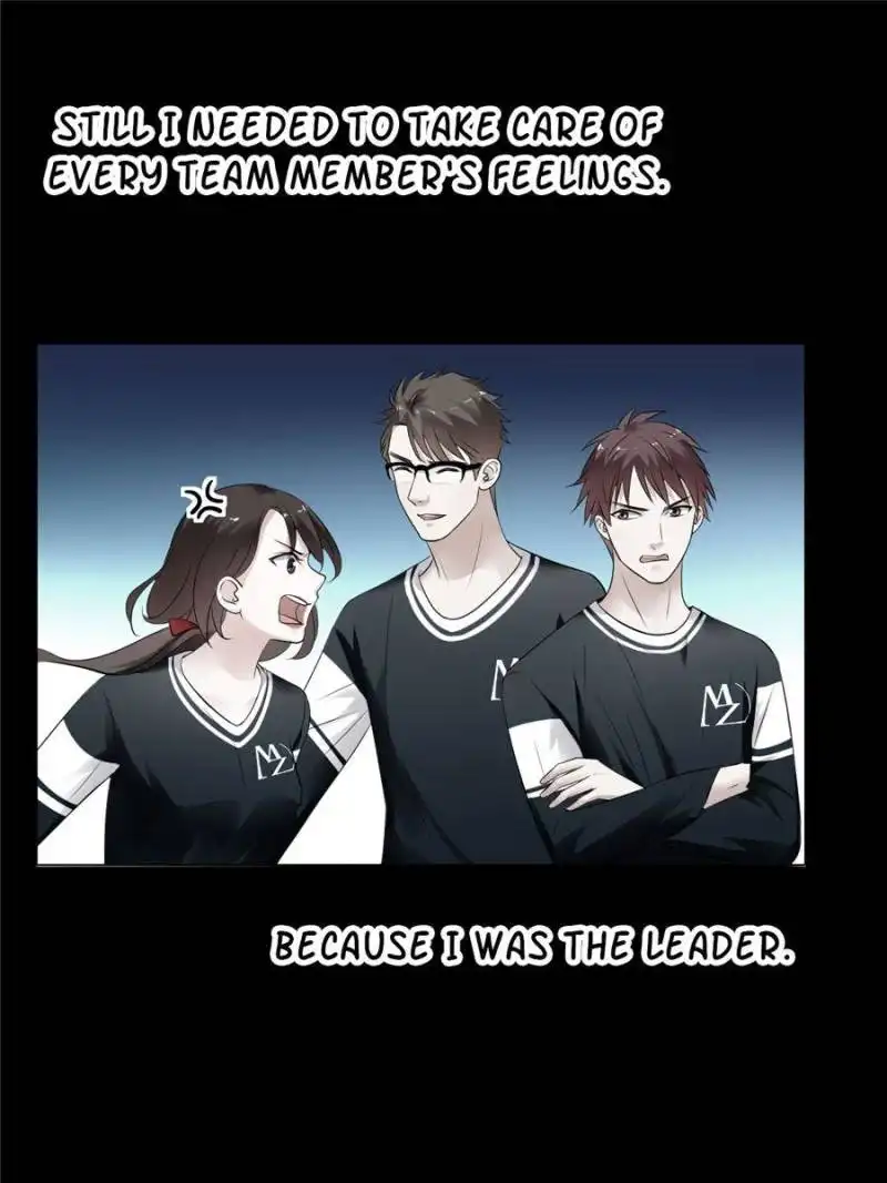 Legend Reboot Chapter 61 25